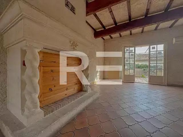 Maison vente à Nîmes, Occitanie