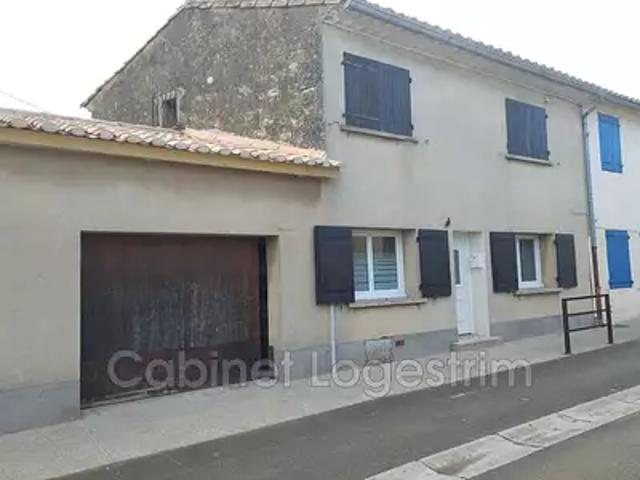 Maison location à Saint-Gilles, Gard