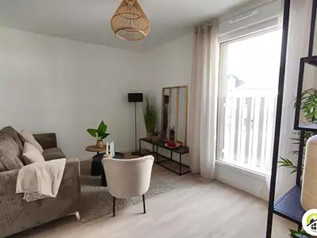 Appartement vente à Rennes, Bretagne