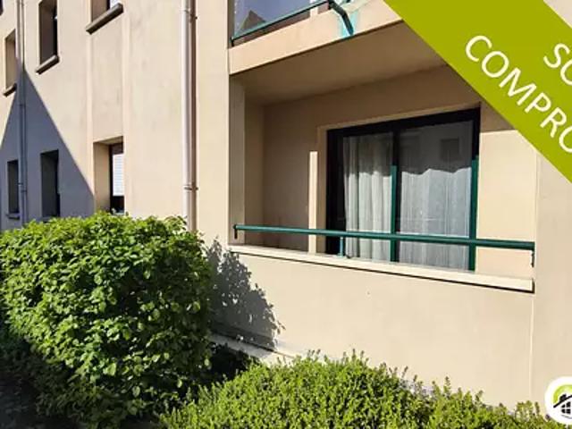 Appartement vente à Saint-gilles, La Forge
