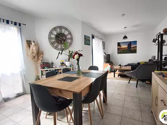 Appartement vente à Rennes, Bretagne