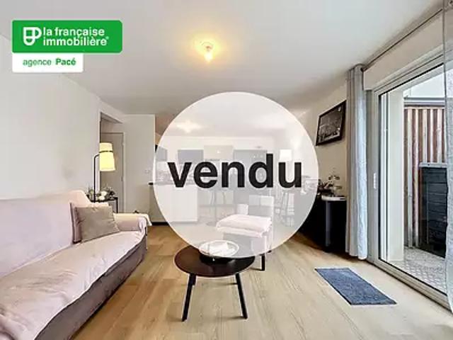 Appartement vente à Rennes, Bretagne