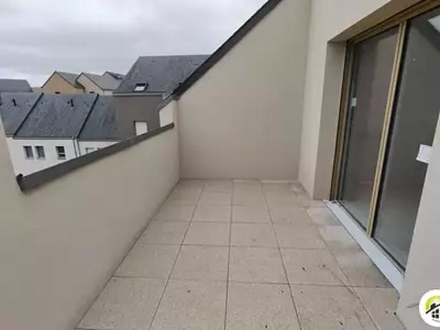 Appartement vente à Rennes, Bretagne