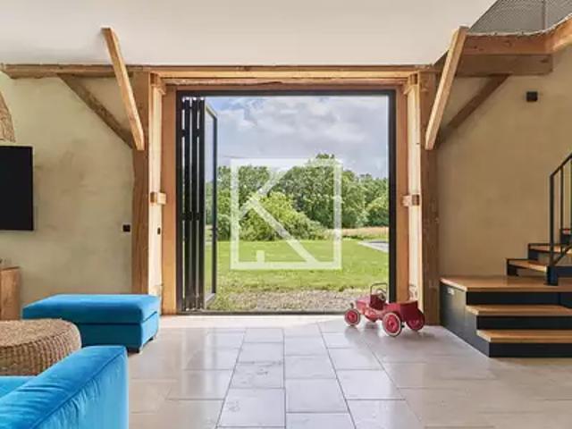 Maison vente à Rennes, Bretagne