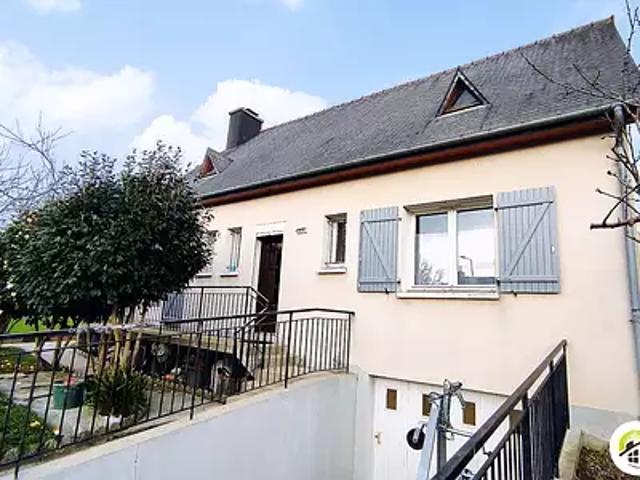 Maison vente à Saint-gilles, La Forge