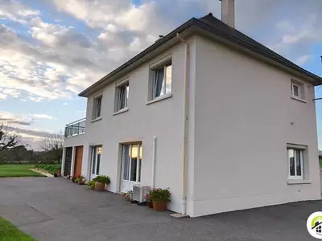 Maison vente à Rennes, Bretagne