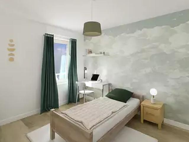 Appartement vente à Rennes, Bretagne