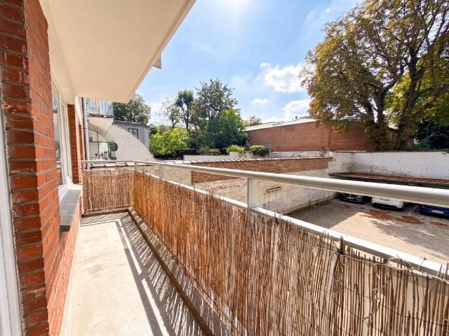 Appartement location à Saint-gilles, Bruxelles