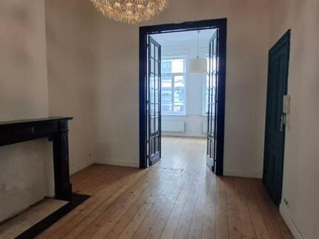 Appartement location à Saint-gilles, Bruxelles