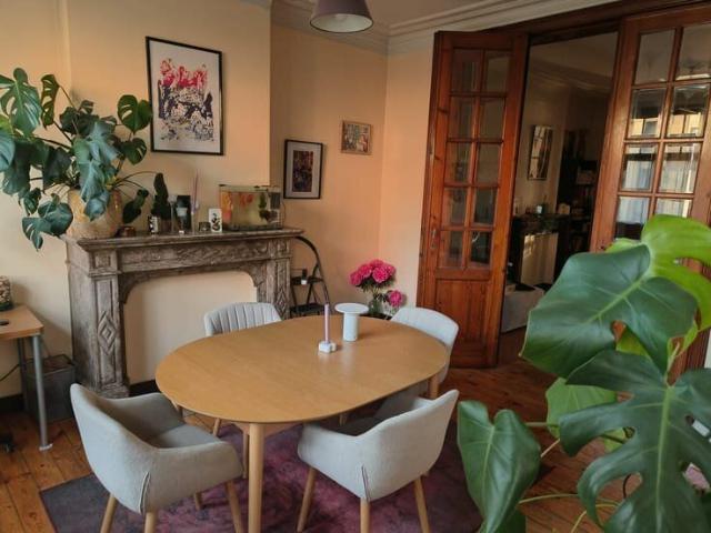 Kot location à Saint-gilles, Bruxelles