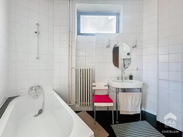 Appartement location à Saint-gilles, Bruxelles