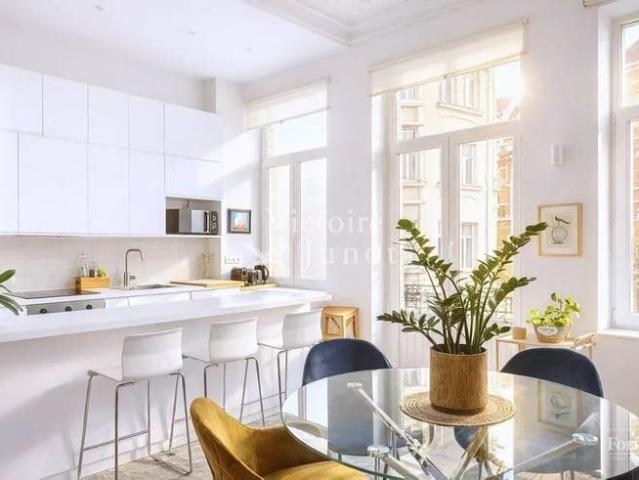 Kot location à Saint-gilles, Bruxelles