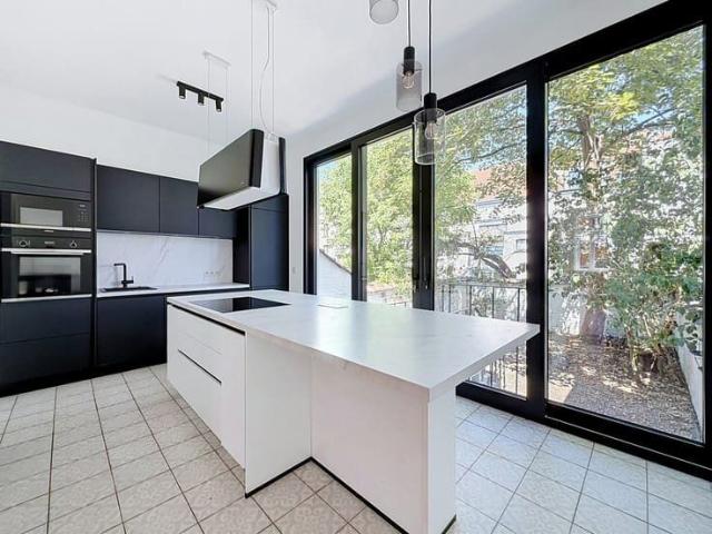 Maison location à Saint-gilles, Bruxelles