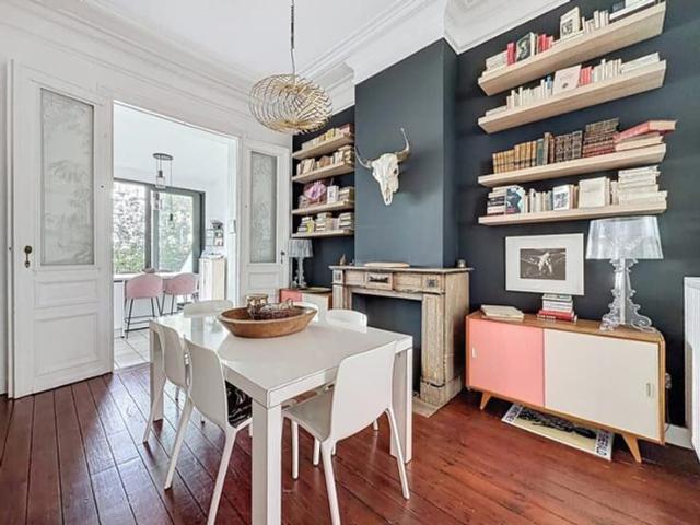 Maison location à Saint-gilles, Bruxelles