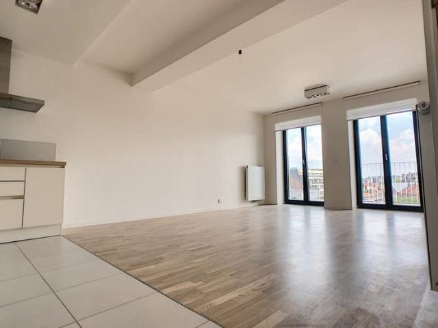Appartement location à Saint-gilles, Bruxelles