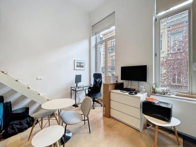 Kot location à Saint-gilles, Bruxelles