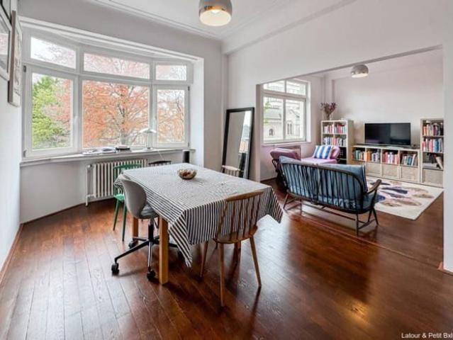 Appartement location à Vorst, Bruxelles