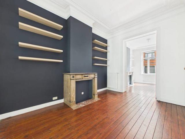 Maison location à Saint-gilles, Bruxelles