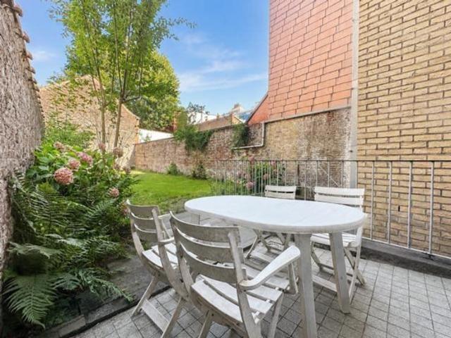 Kot location à Saint-gilles, Bruxelles