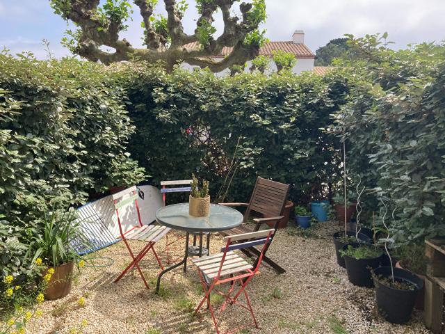 Appartement vente à Les Sables-d'Olonne, Saint-gilles-croix-de-vie