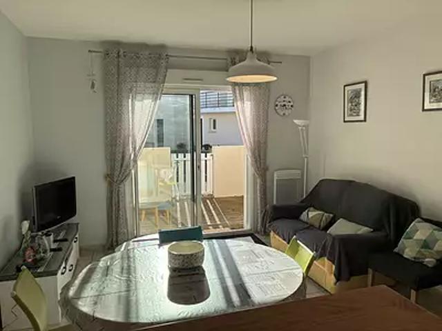 Appartement vente à Les Sables-d'Olonne, Saint-gilles-croix-de-vie