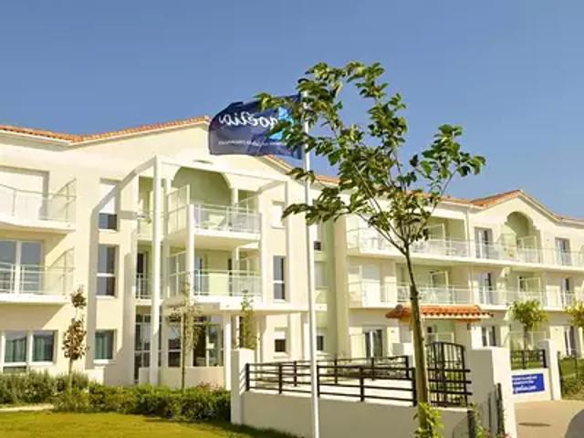 Appartement vente à Les Sables-d'Olonne, Saint-gilles-croix-de-vie