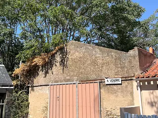 Maison vente à Les Sables-d'Olonne, Saint-gilles-croix-de-vie