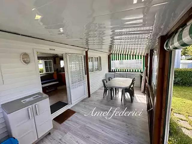 Maison vente à Les Sables-d'Olonne, Saint-gilles-croix-de-vie