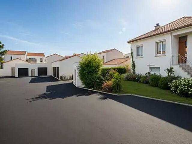 Maison vente à Les Sables-d'Olonne, Saint-gilles-croix-de-vie
