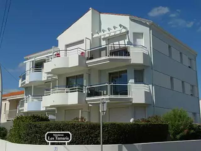 Appartement location à Les Sables-d'Olonne, Saint-gilles-croix-de-vie