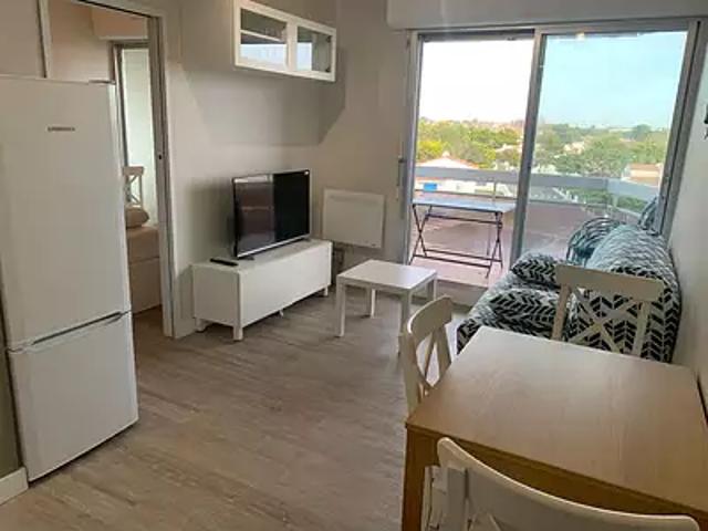 Appartement location à Les Sables-d'Olonne, Saint-gilles-croix-de-vie