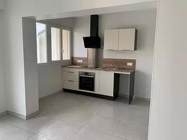 Appartement location à Les Sables-d'Olonne, Saint-gilles-croix-de-vie
