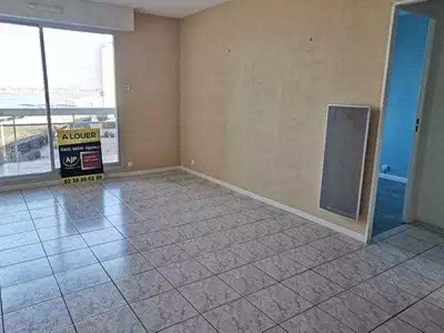 Appartement location à Les Sables-d'Olonne, Saint-gilles-croix-de-vie