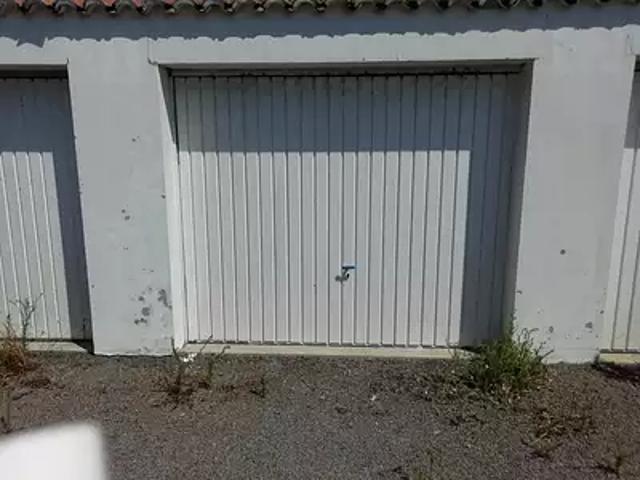 Garage location à Les Sables-d'Olonne, Saint-gilles-croix-de-vie