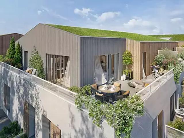Appartement vente à Les Sables-d'Olonne, Saint-gilles-croix-de-vie