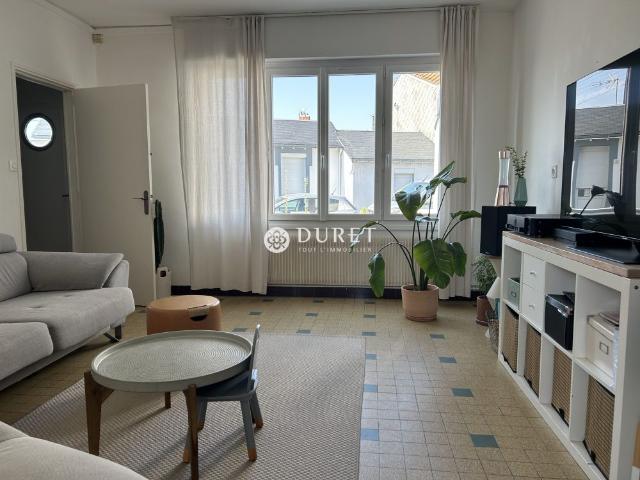 Maison location à Les Sables-d'Olonne, Saint-gilles-croix-de-vie