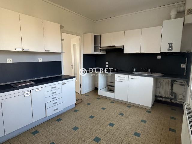 Maison location à Les Sables-d'Olonne, Saint-gilles-croix-de-vie