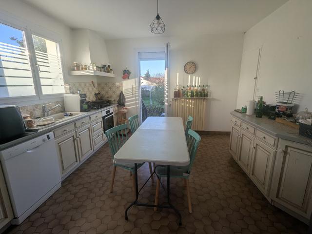Maison vente à Les Sables-d'Olonne, Saint-gilles-croix-de-vie