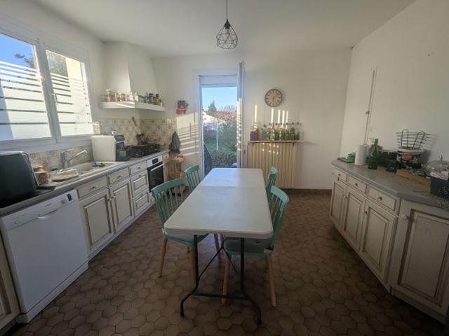 Maison vente à Les Sables-d'Olonne, Saint-gilles-croix-de-vie