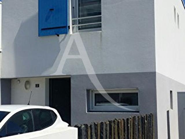 Maison location à Les Sables-d'Olonne, Saint-gilles-croix-de-vie