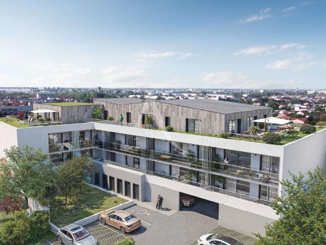 Appartement vente à Saint-Gilles-Croix-de-Vie, Vendée