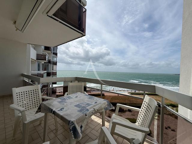 Appartement vente à Les Sables-d'Olonne, Saint-gilles-croix-de-vie