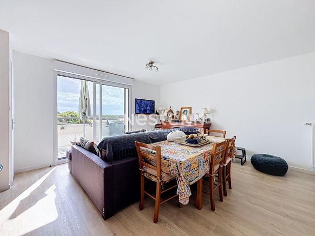 Appartement vente à Les Sables-d'Olonne, Saint-gilles-croix-de-vie