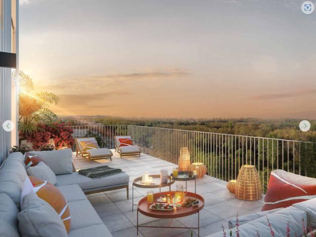 Appartement vente à Saint-gilles-croix-de-vie
