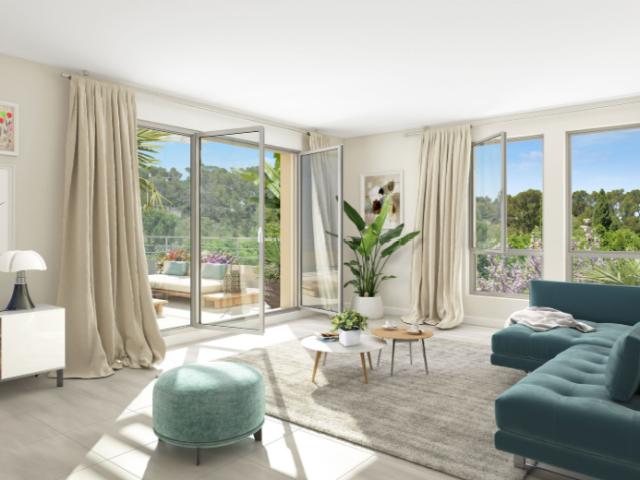 Appartement vente à Saint-gilles-croix-de-vie