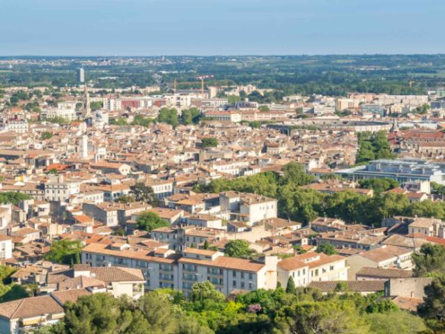 Appartement vente à Saint-gilles-croix-de-vie