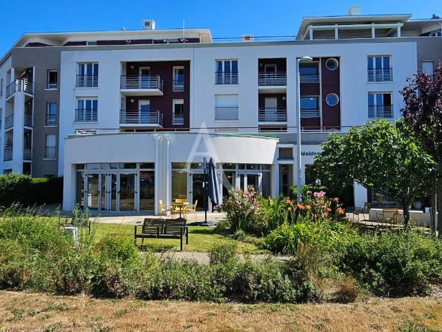 Appartement vente à Les Sables-d'Olonne, Saint-gilles-croix-de-vie