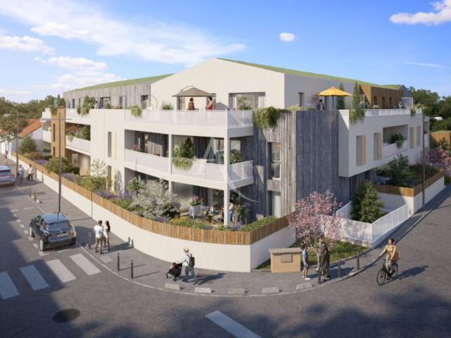 Appartement vente à Les Sables-d'Olonne, Saint-gilles-croix-de-vie