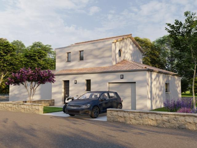 Maison vente à Saint-gilles-croix-de-vie