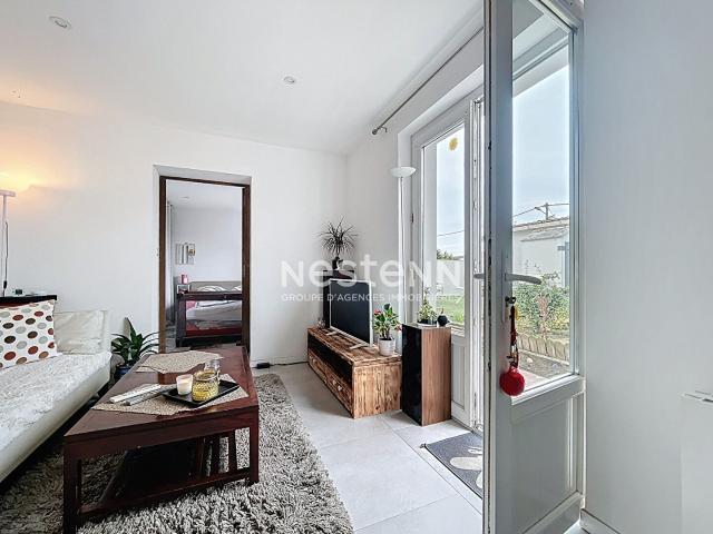 Maison vente à Les Sables-d'Olonne, Saint-gilles-croix-de-vie